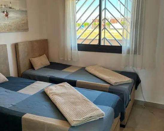 2-bedroom Apartment In Pilar De La Horadada, Spain (75 M²)