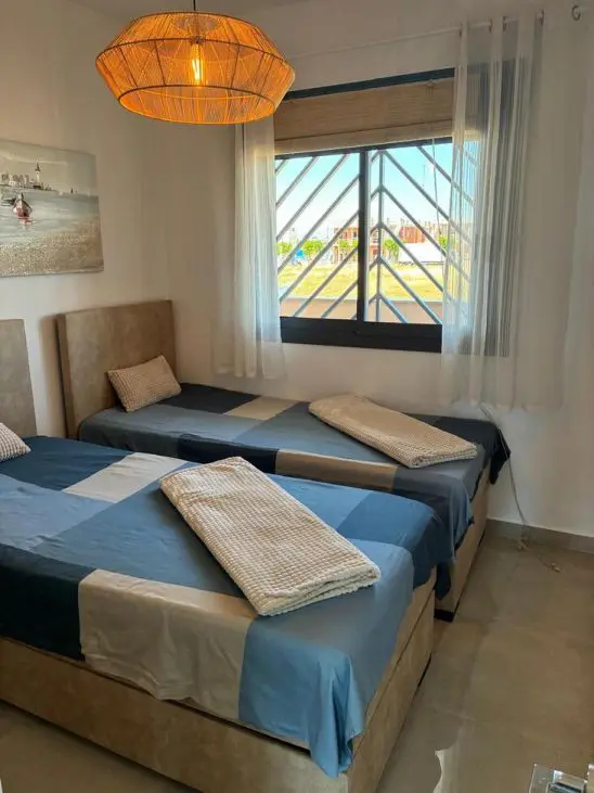 Apartment Of 75 M² In Pilar De La Horadada, Spain