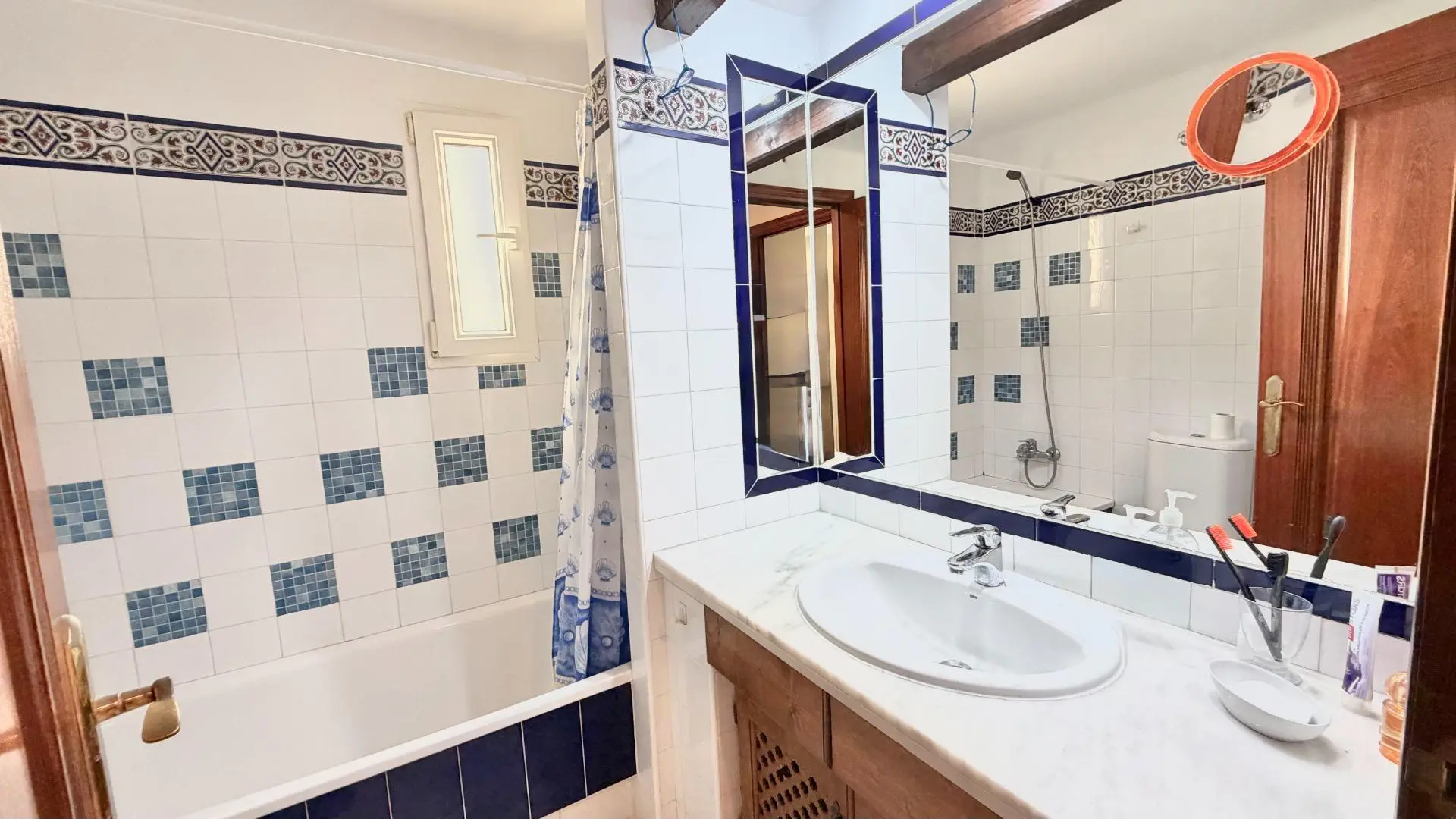 Apartment Of 106 M² In Torrevieja, Spain