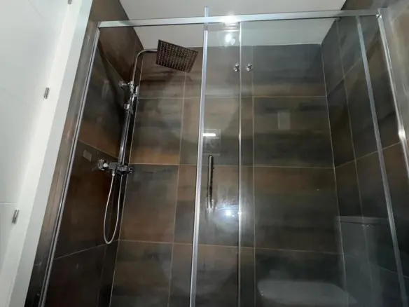 2-bedroom Bungalow In Torrevieja, Spain (56 M²)