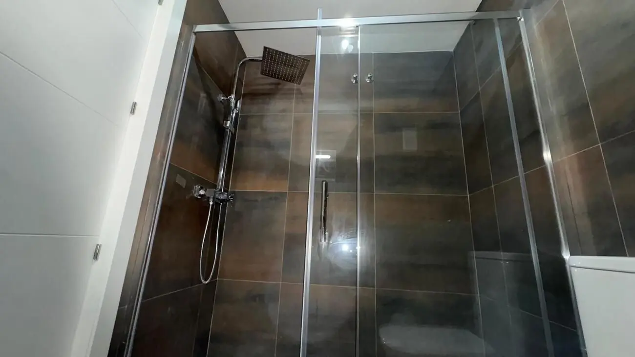 Bungalow Of 56 M² In Torrevieja, Spain