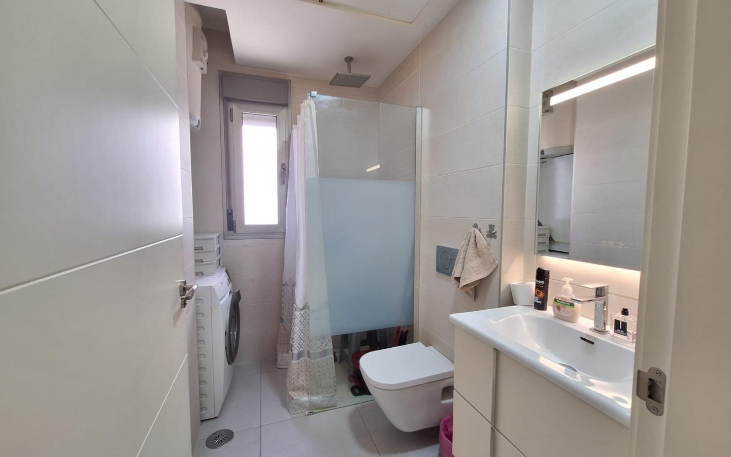 3-bedroom Apartment In Orihuela Costa, Spain (96 M²)