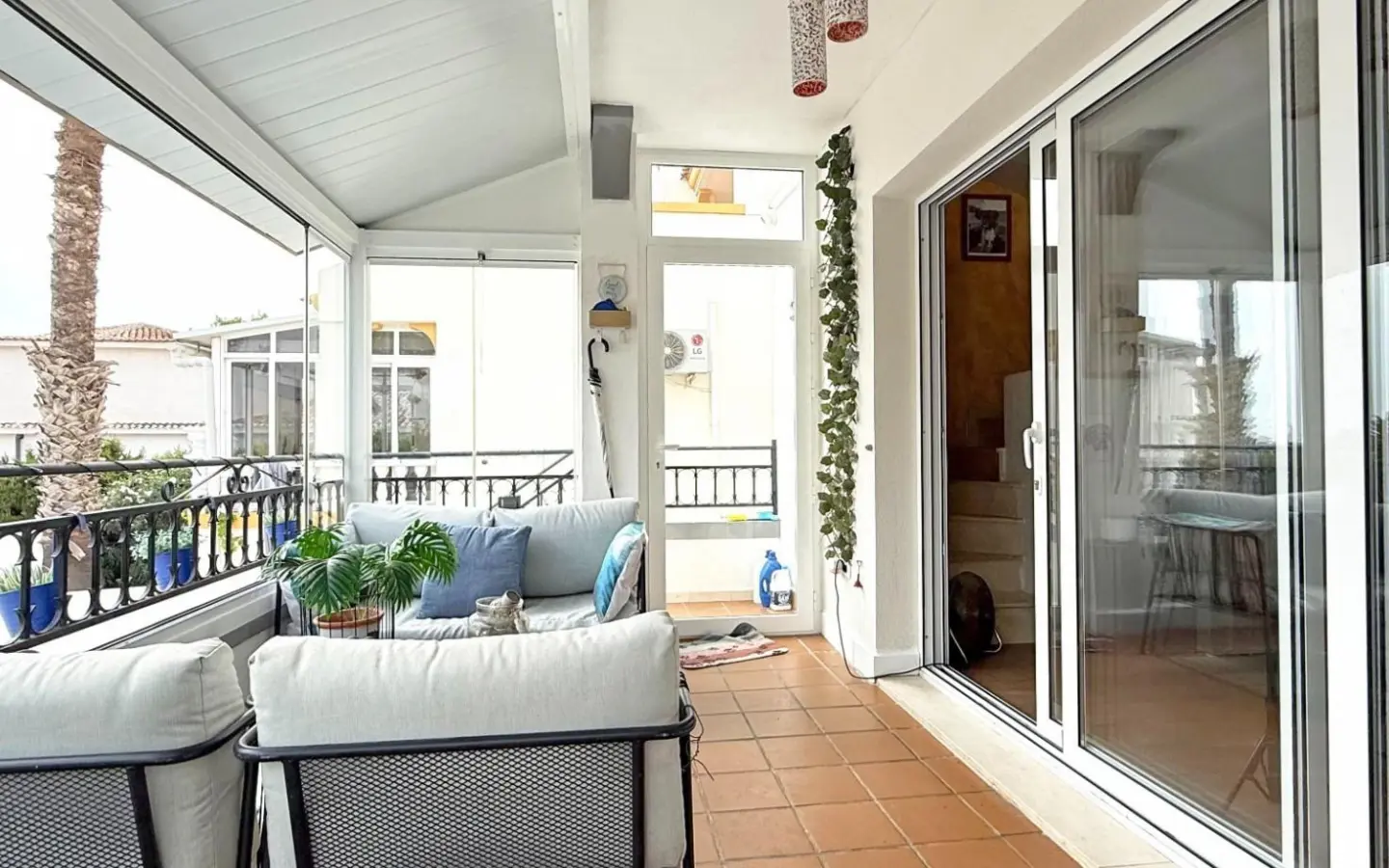 3-bedroom Villa In Orihuela Costa, Spain (96 M²)