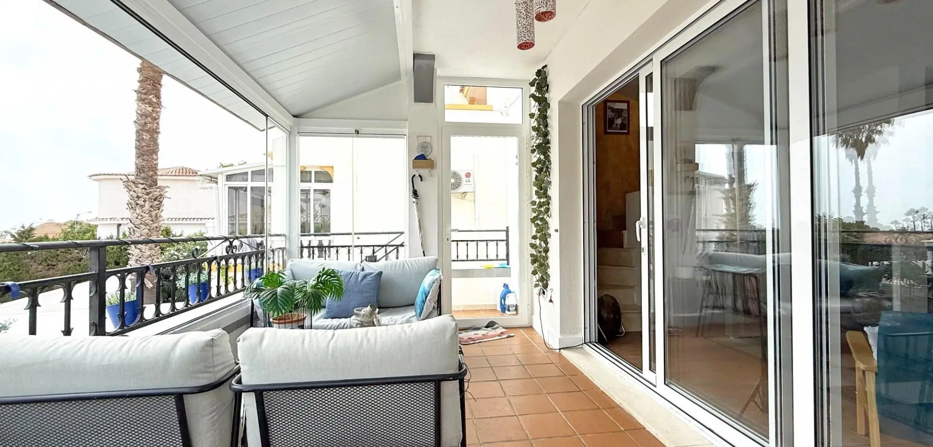 Villa Of 96 M² In Orihuela Costa