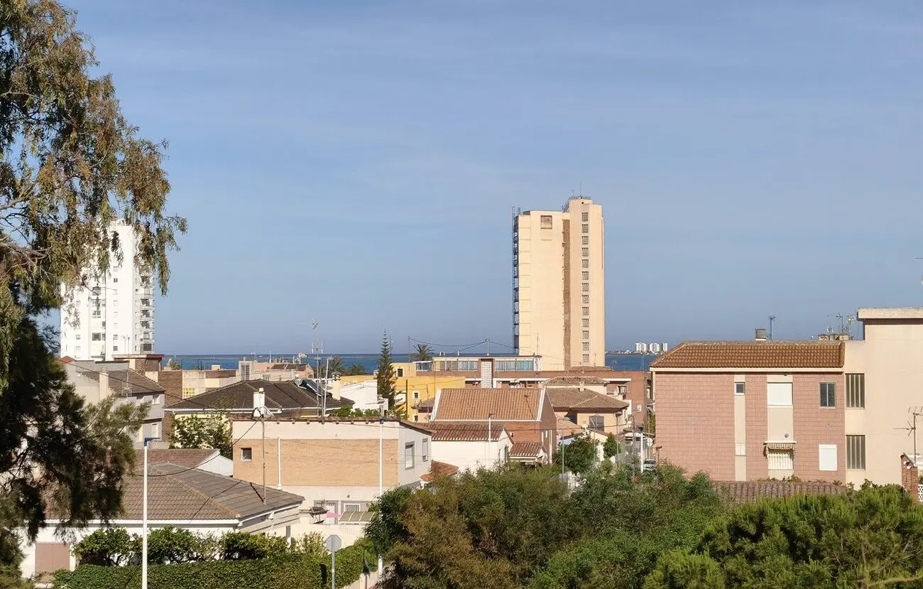 Villa Of 600 M² In Santiago De La Ribera