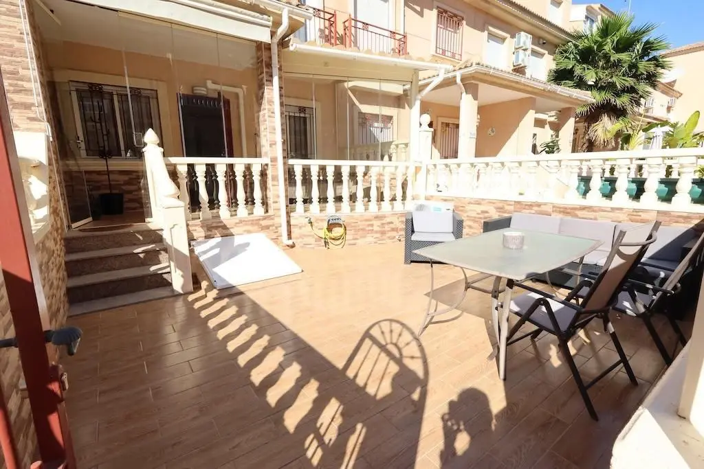 Duplex Of 86 M² In Orihuela Costa, Spain