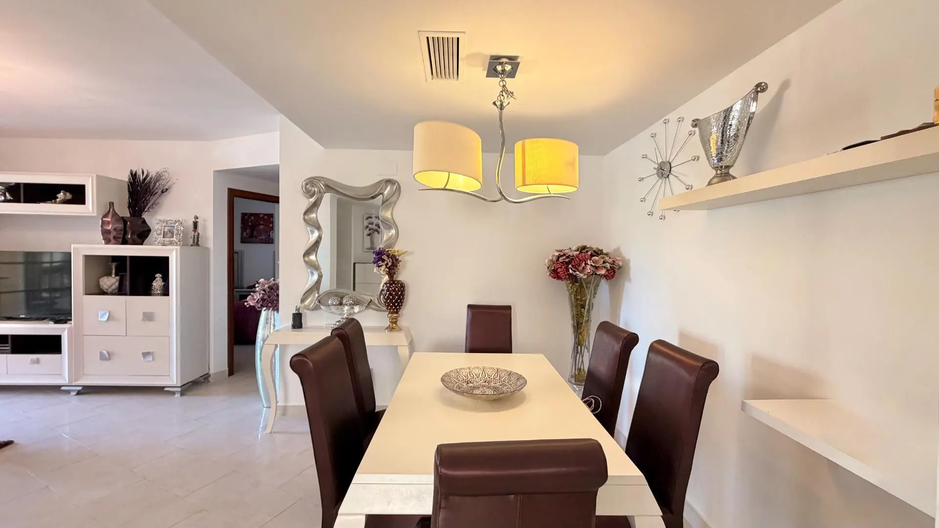 Apartment Of 106 M² In Torrevieja, Spain