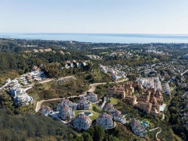 Apartment Of 145 M² In Marbella, Spain