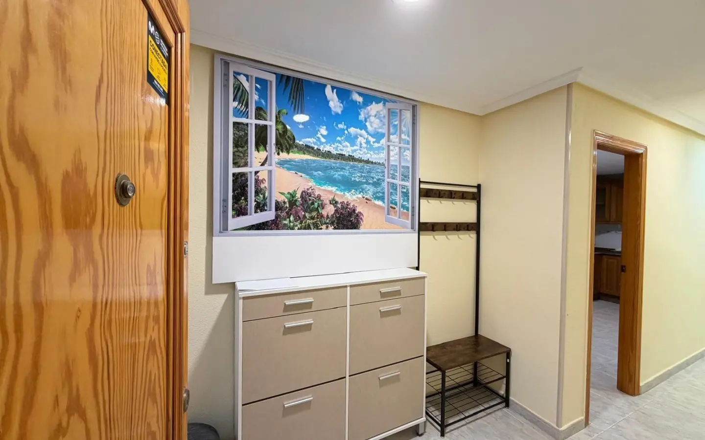 3-bedroom Apartment In Torrevieja, Spain (107 M²)