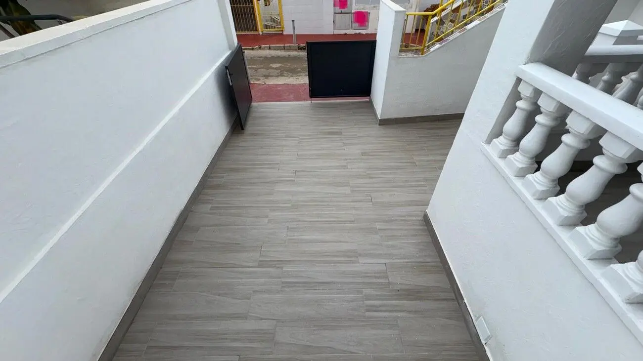 Bungalow Of 56 M² In Torrevieja, Spain