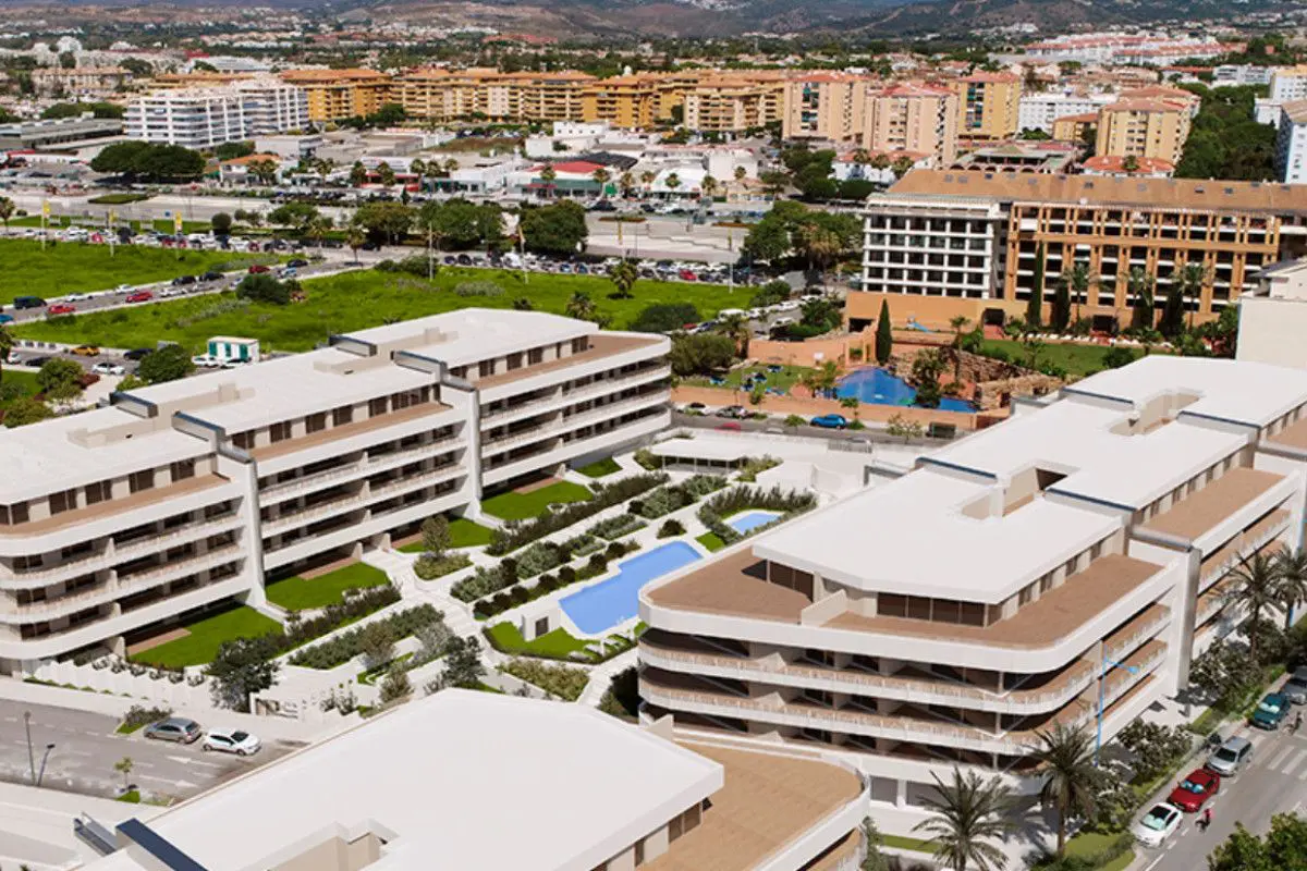 Apartment Of 143 M² In Marbella, Spain