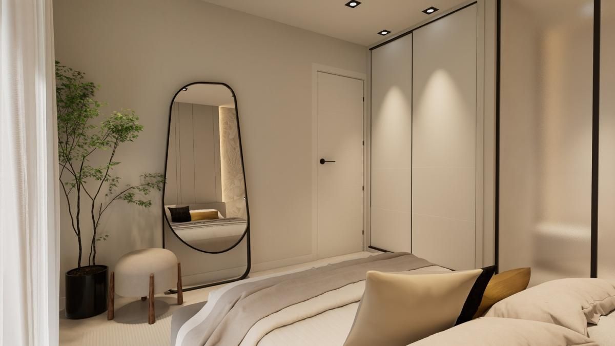 Apartment Of 68 M² In Pilar De La Horadada, Spain
