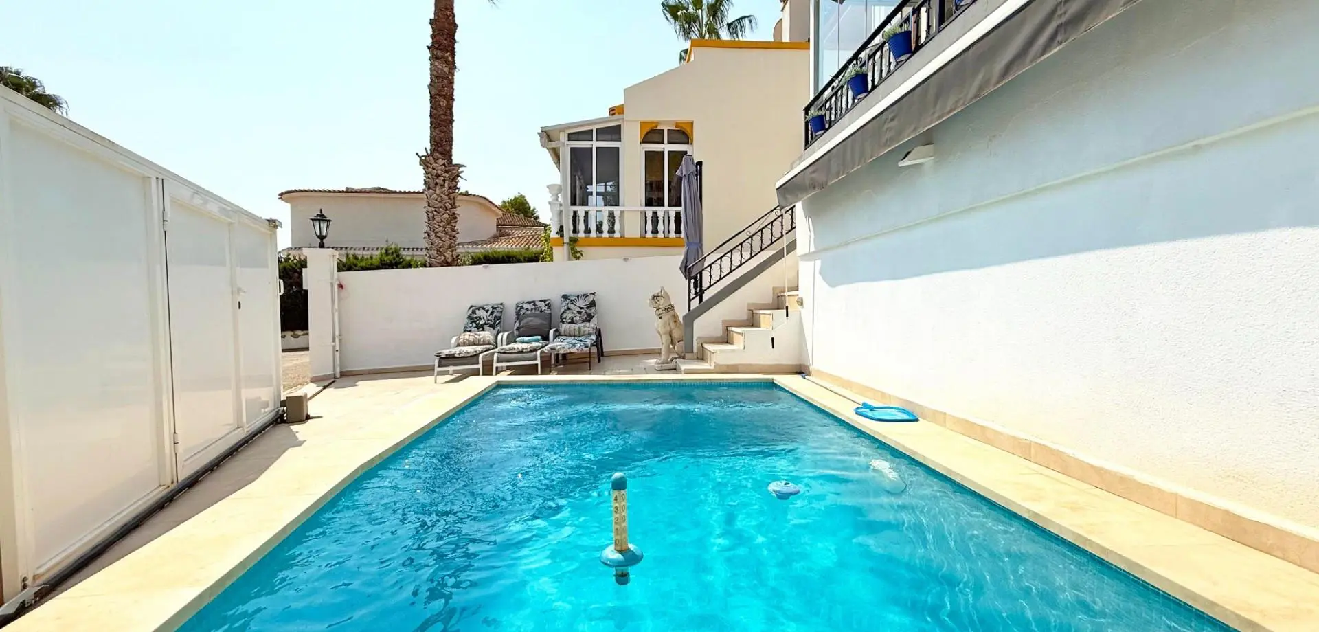 Villa Of 96 M² In Orihuela Costa