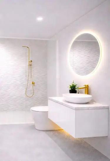 Apartment Of 71 M² In Lo Pagan, Spain