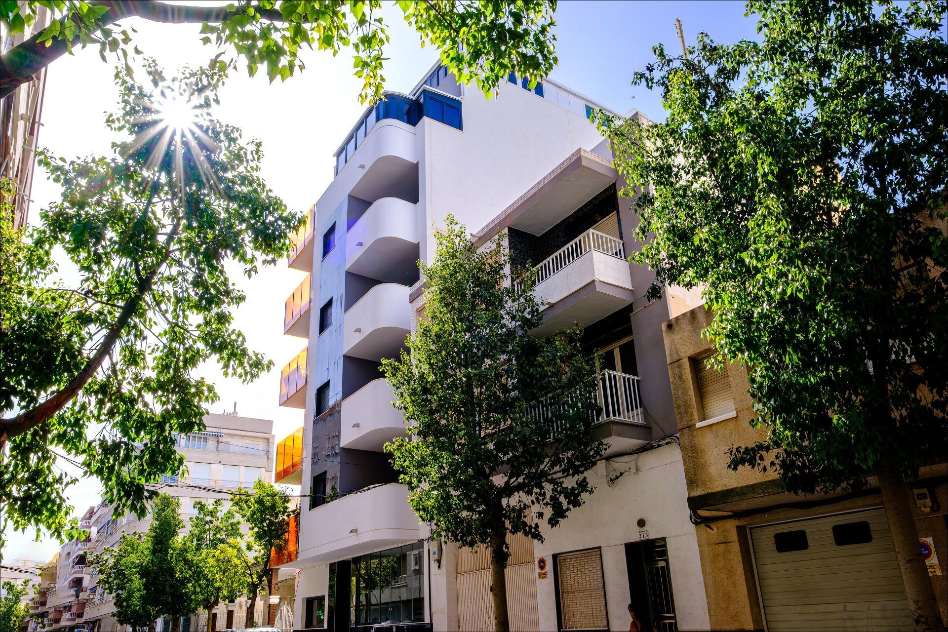 Apartment Of 153 M² In Torrevieja, Spain