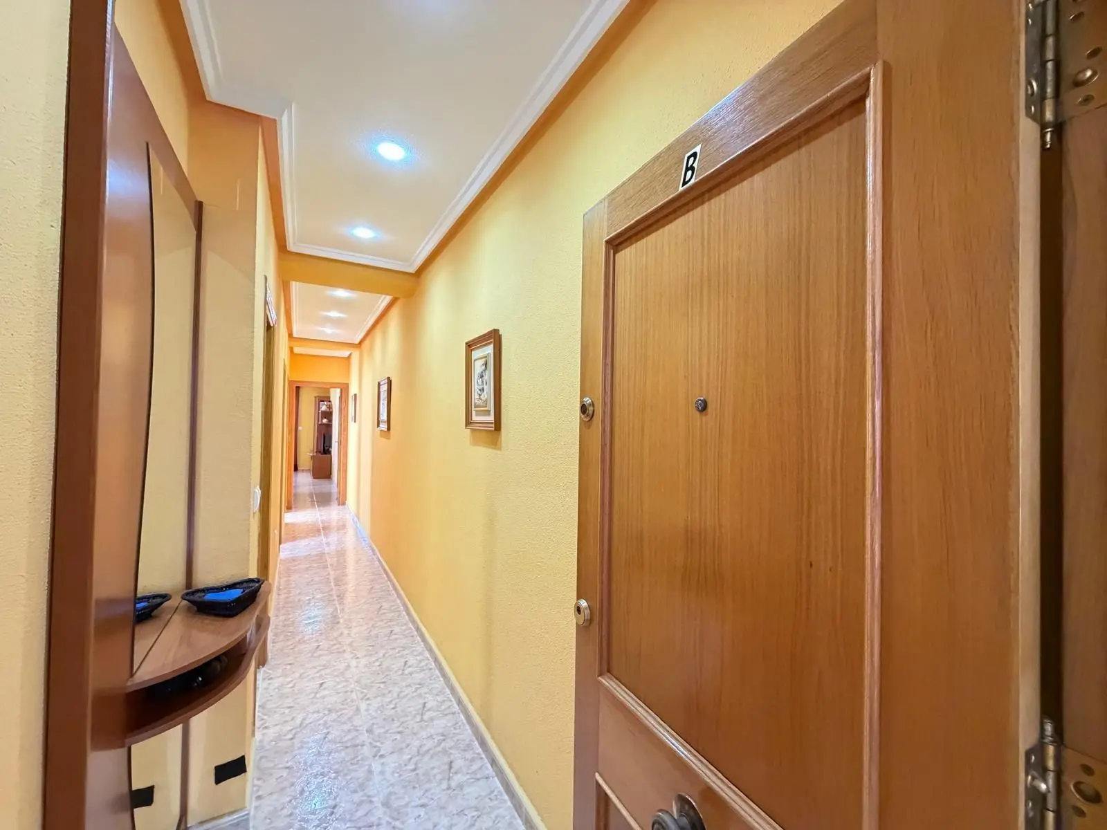 Penthouse Of 72 M² With Sea Views In Torrevieja