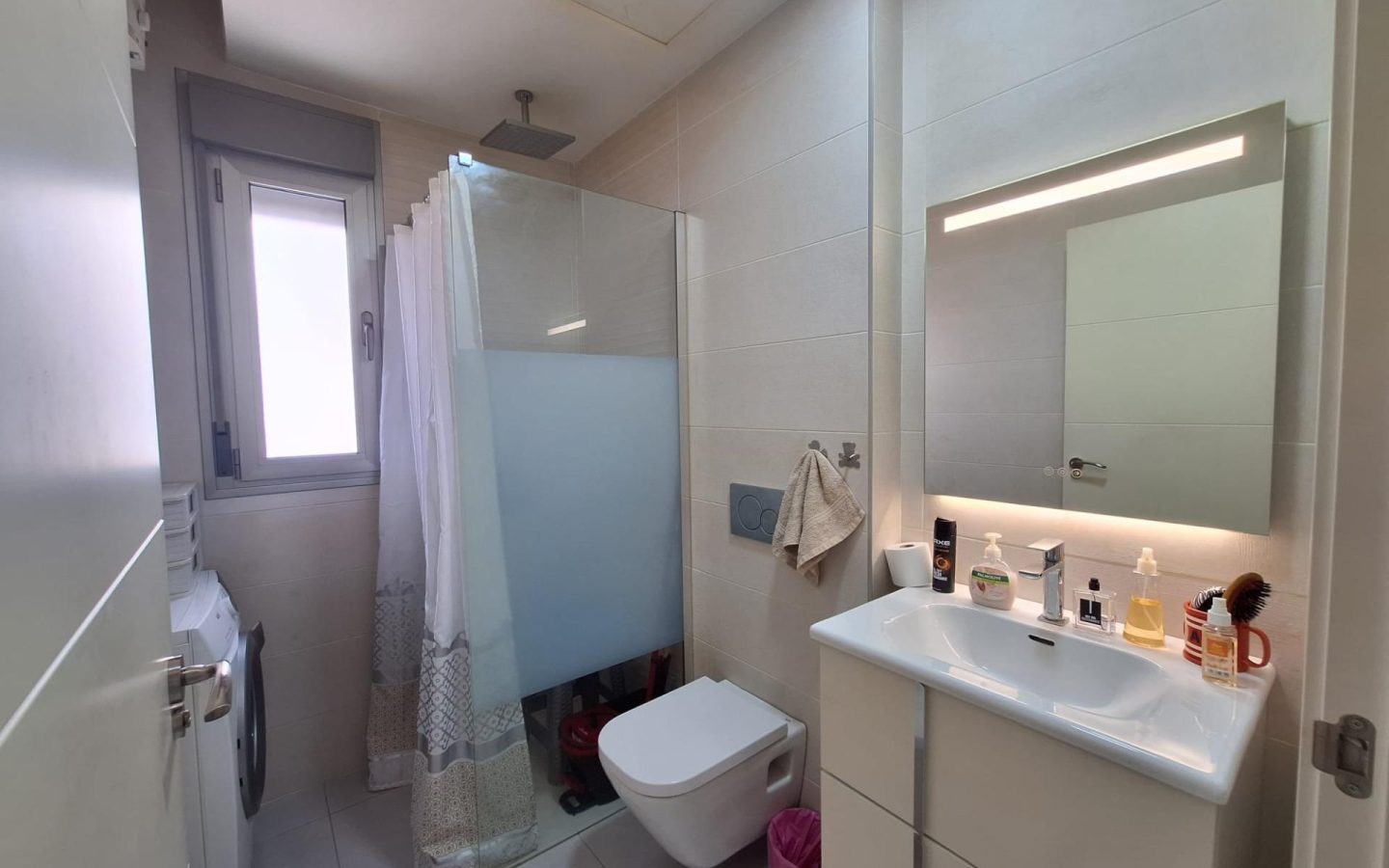 3-bedroom Apartment In Orihuela Costa, Spain (96 M²)