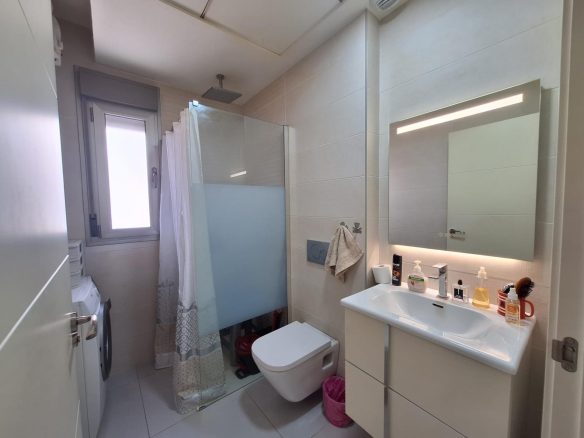3-bedroom Apartment In Orihuela Costa, Spain (96 M²)