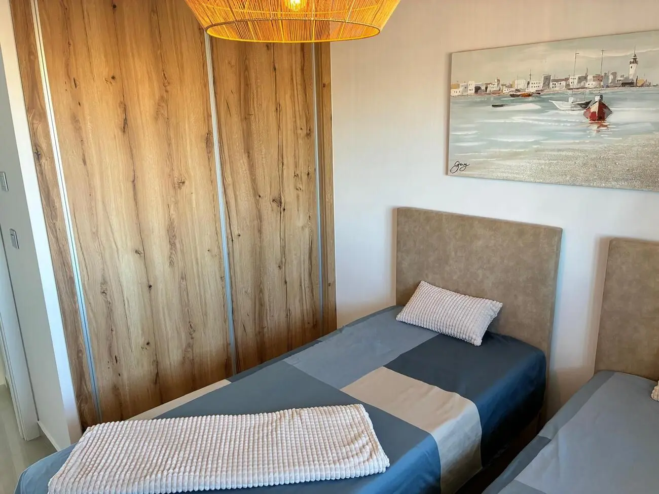 Apartment Of 75 M² In Pilar De La Horadada, Spain