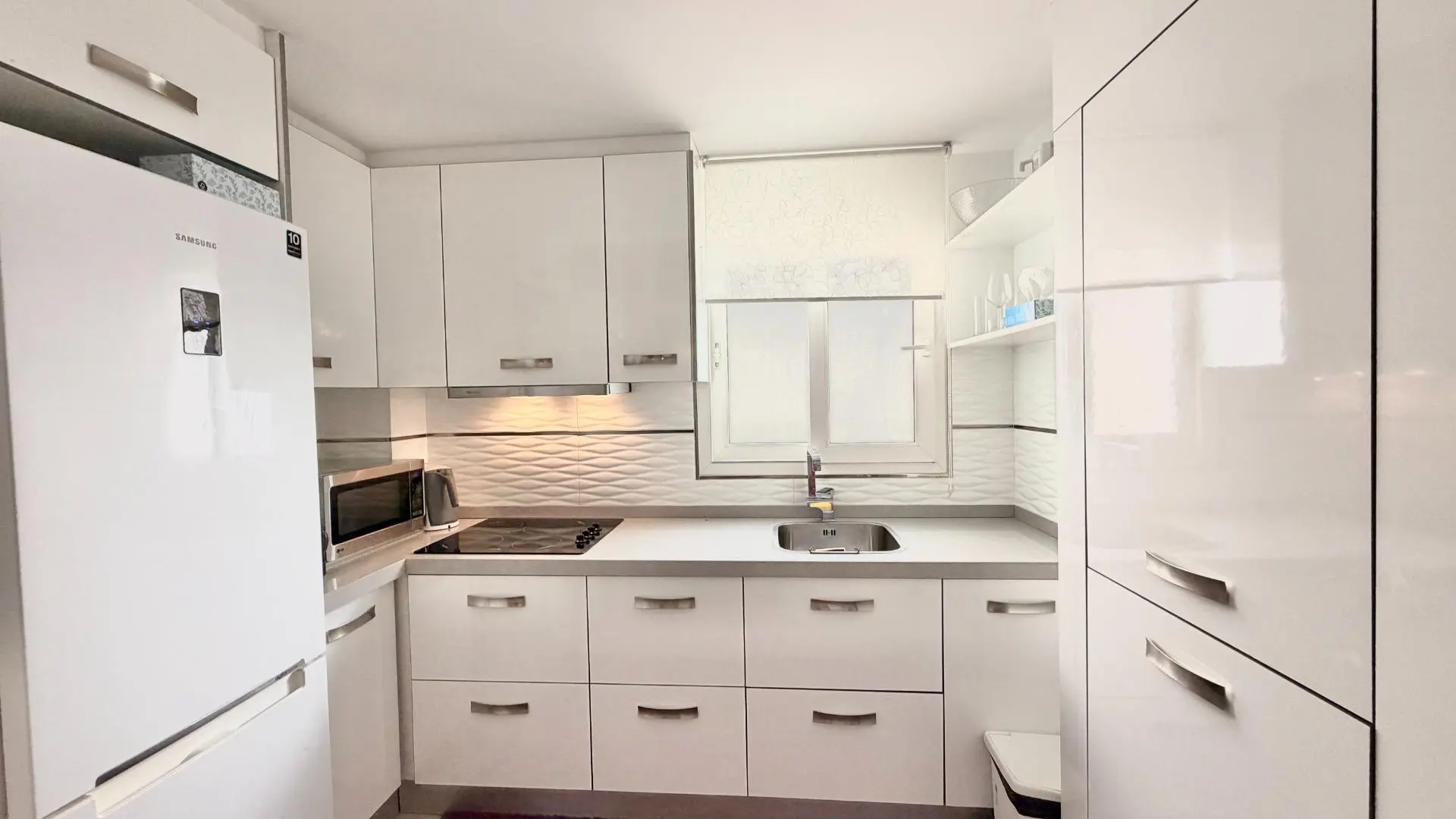Apartment Of 106 M² In Torrevieja, Spain
