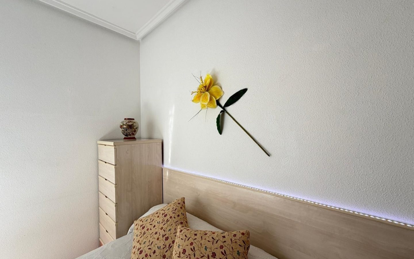 2-bedroom Penthouse In Torrevieja, Spain (72 M²)