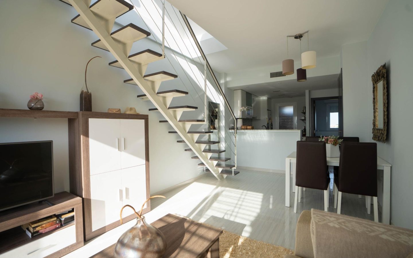 2-bedroom Apartment In Orihuela Costa, Spain (66 M²)