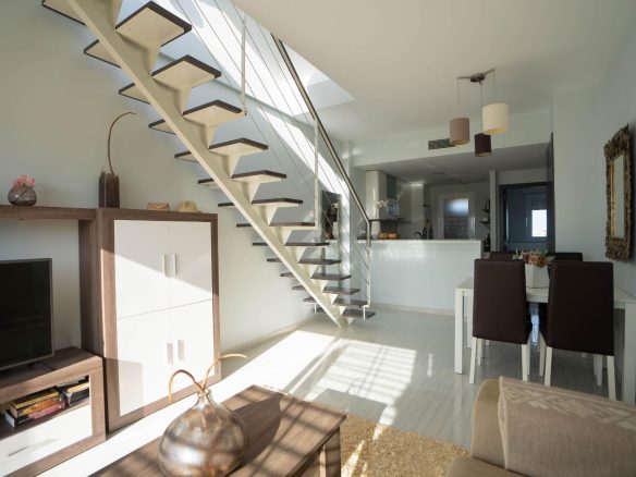 2-bedroom Apartment In Orihuela Costa, Spain (66 M²)