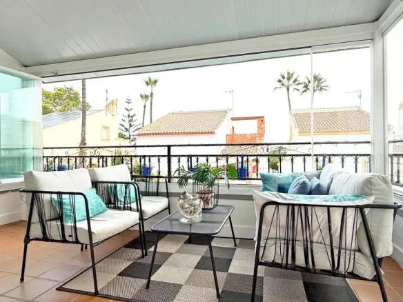 3-bedroom Villa In Orihuela Costa, Spain (96 M²)