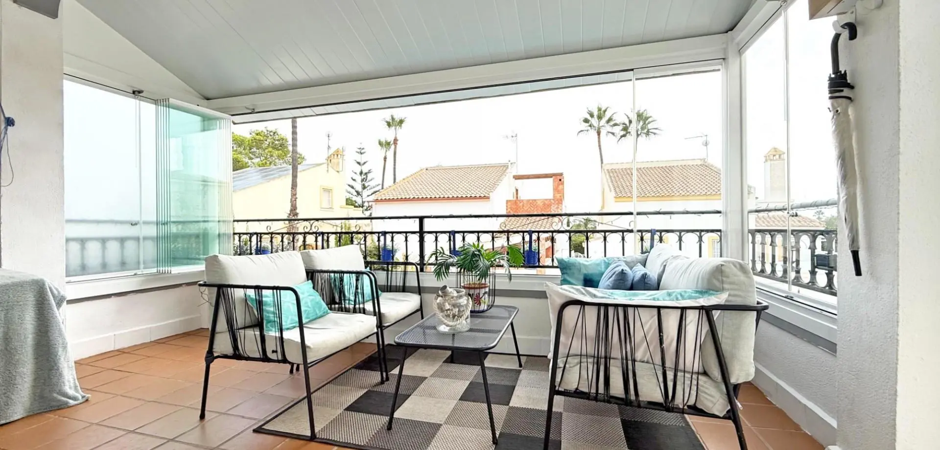 Villa Of 96 M² In Orihuela Costa