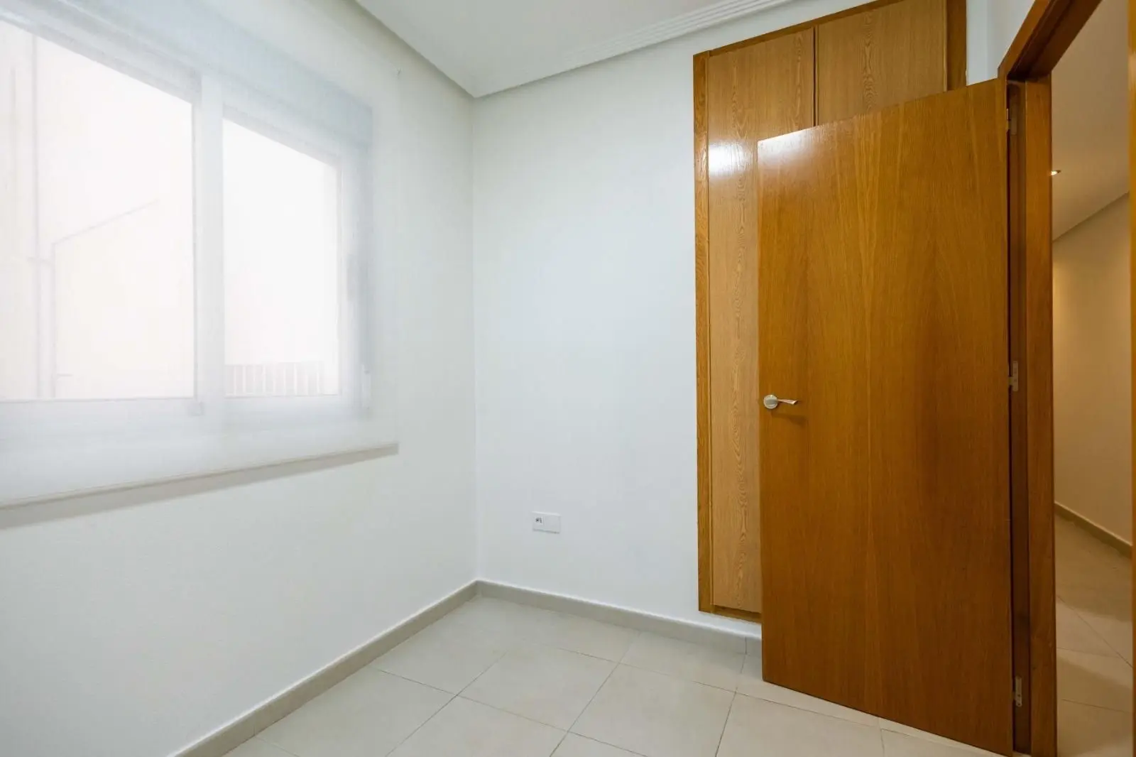 Apartment Of 92 M² In Torrevieja, Spain