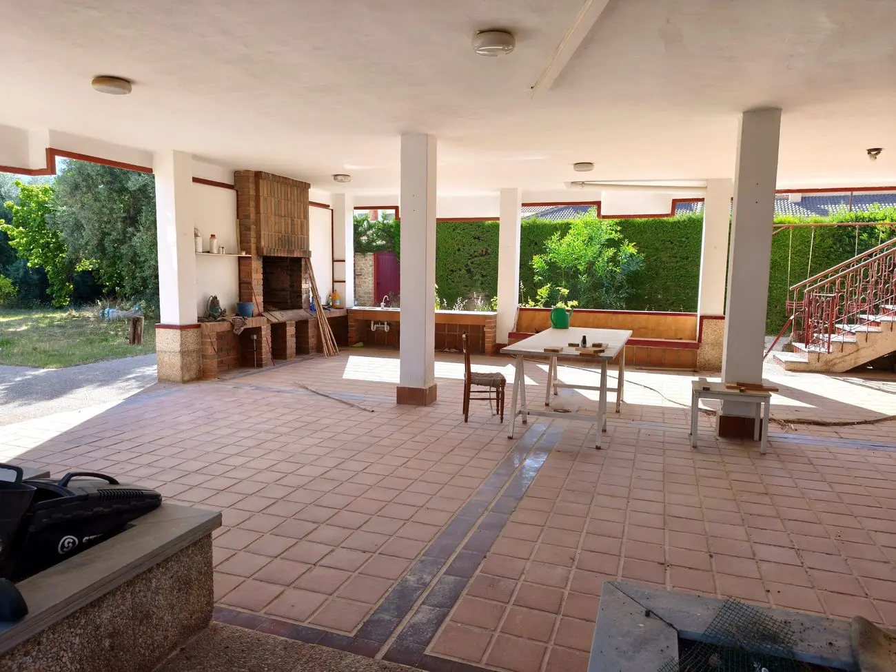 Villa Of 600 M² In Santiago De La Ribera
