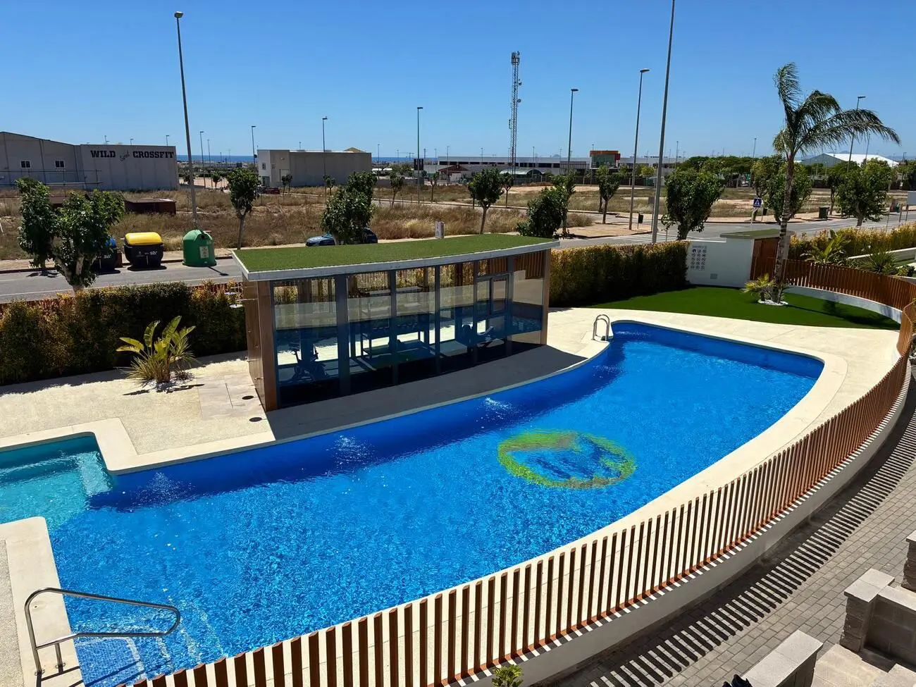 Apartment Of 75 M² In Pilar De La Horadada, Spain