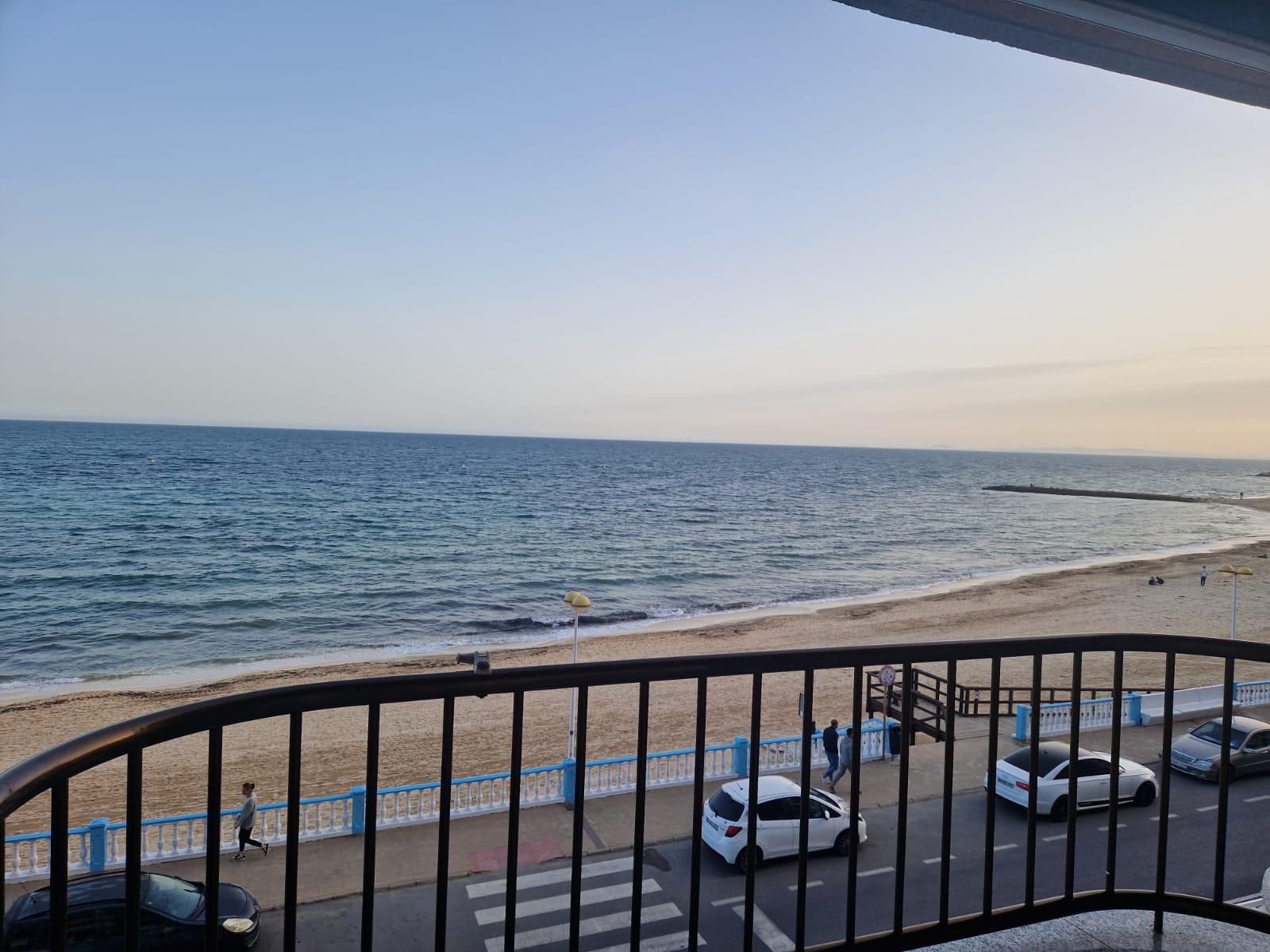 Apartment Of 120 M² In Torrevieja, Spain