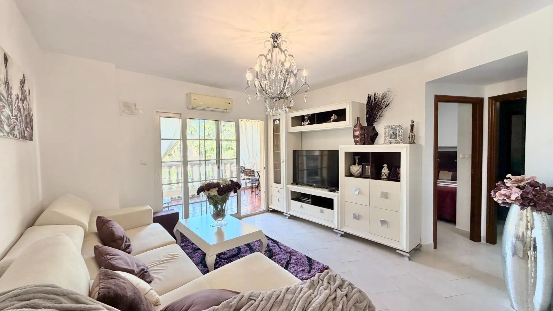 Apartment Of 106 M² In Torrevieja, Spain