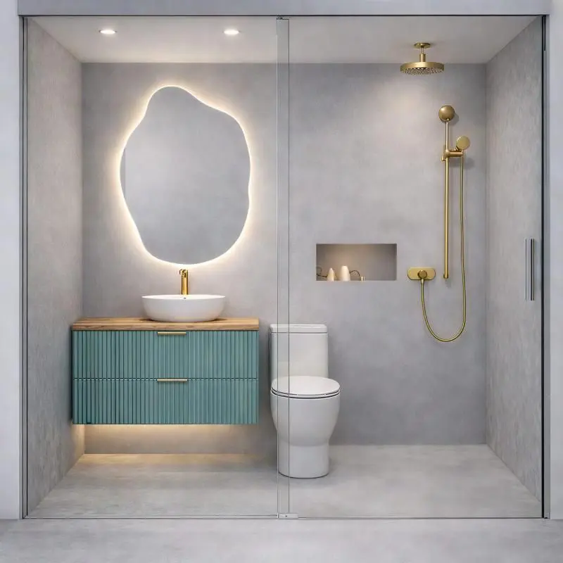 Apartment Of 71 M² In Lo Pagan, Spain