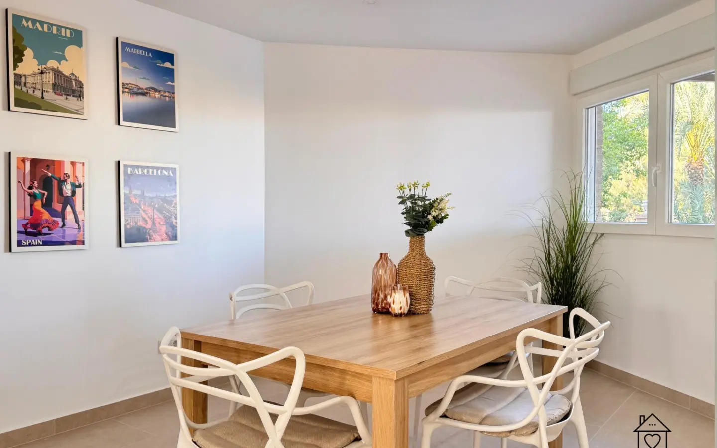 2-bedroom Apartment In Torrevieja, Spain (95 M²)