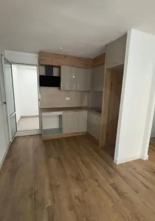 2-bedroom Bungalow In Torrevieja, Spain (56 M²)