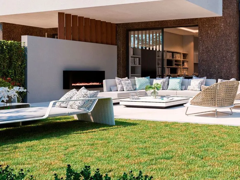 Terraced House Of 217 M² In Marbella, Spain