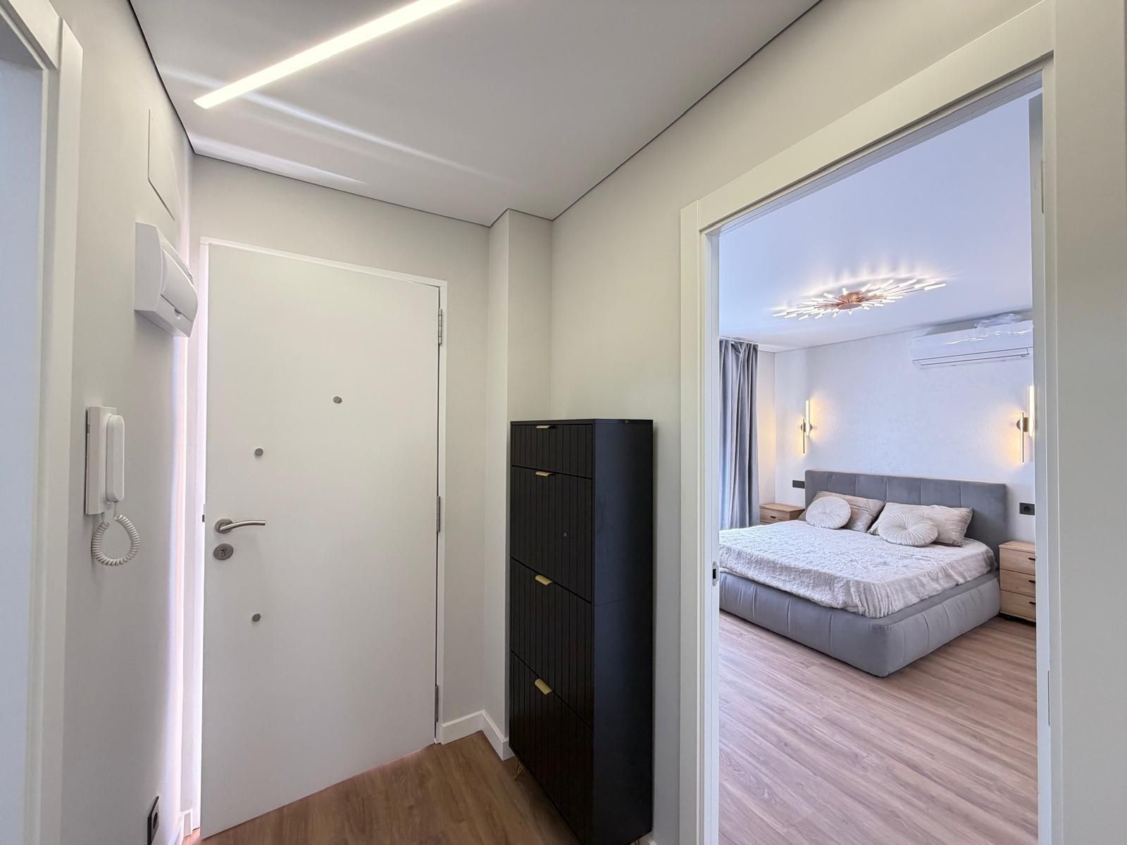 Apartment Of 91 M² In Torrevieja, Spain