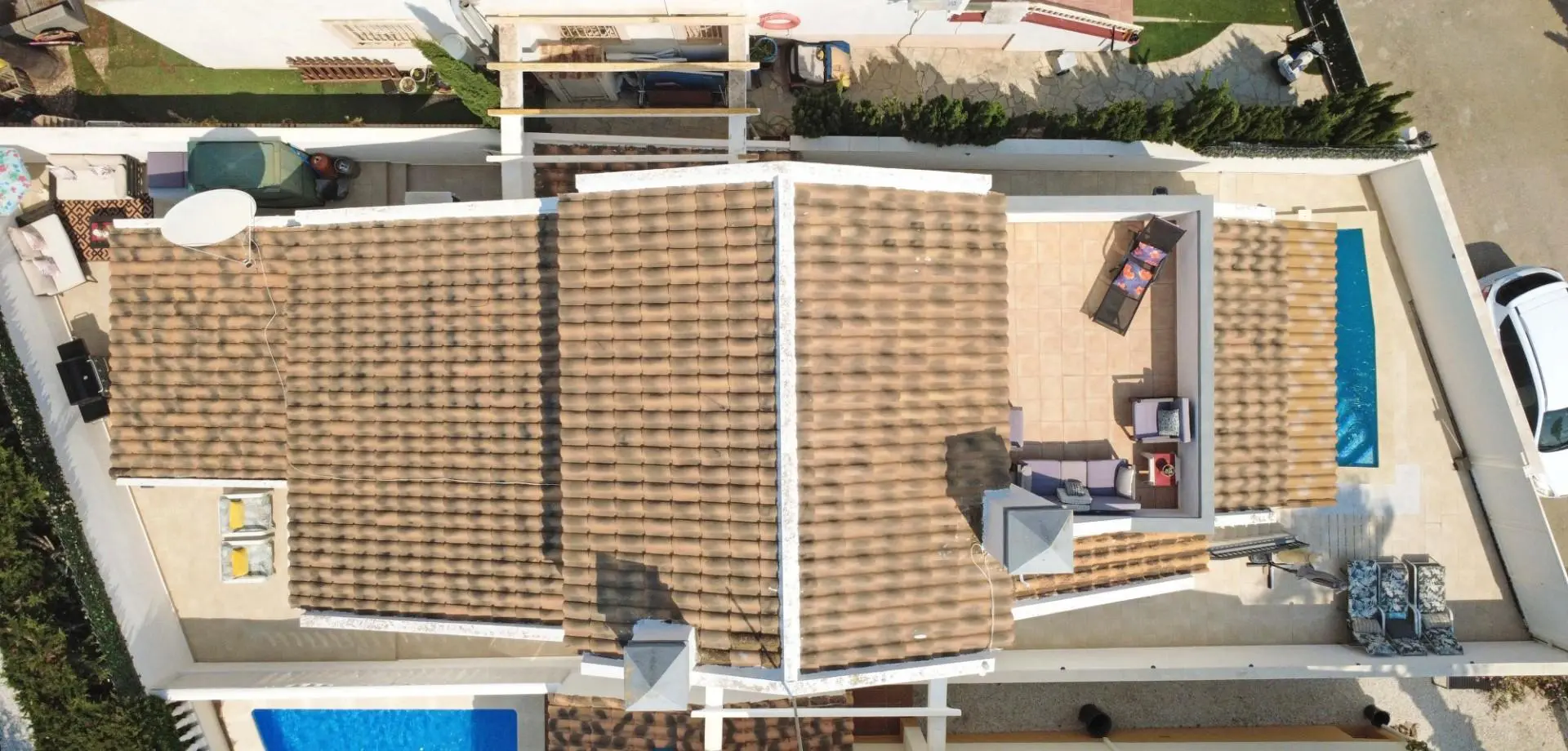 Villa Of 96 M² In Orihuela Costa
