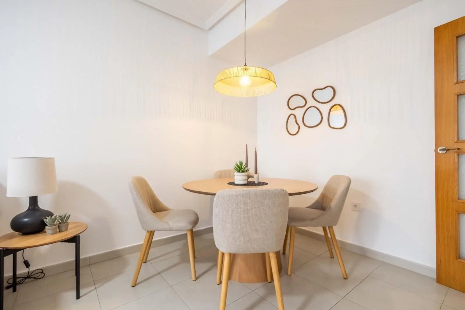 Apartment Of 92 M² In Torrevieja, Spain