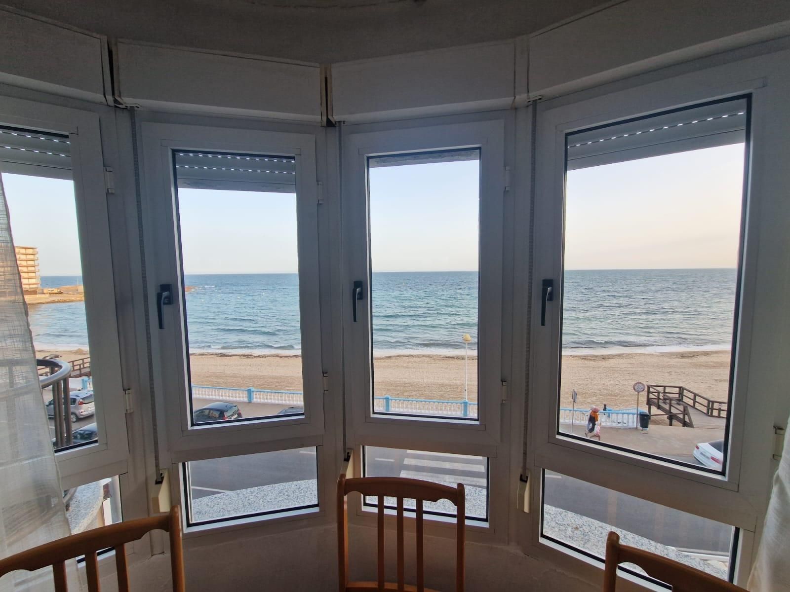 Apartment Of 120 M² In Torrevieja, Spain