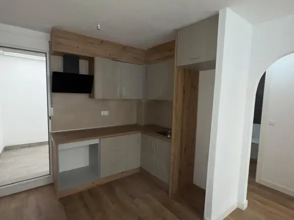 2-bedroom Bungalow In Torrevieja, Spain (56 M²)