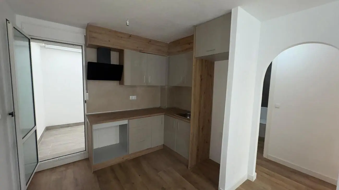 Bungalow Of 56 M² In Torrevieja, Spain