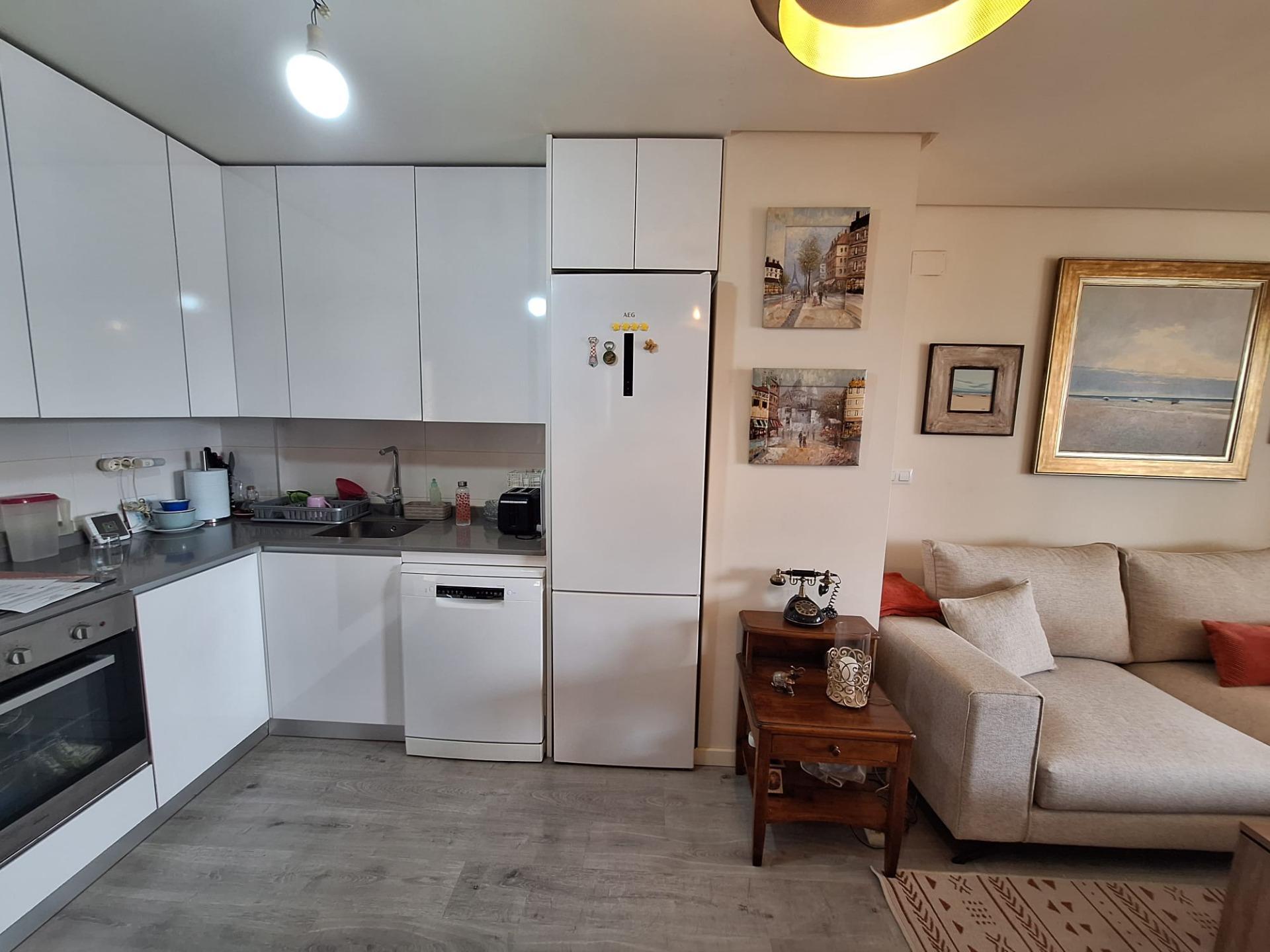 Apartment Of 96 M² With Mediterranean Style In Orihuela Costa