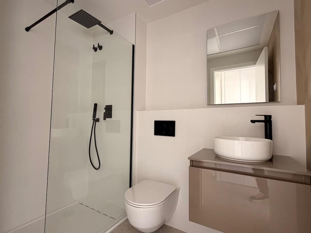 Apartment Of 88 M² With Sea Views In Los Alcázares