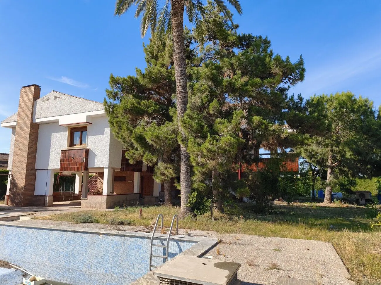 Villa Of 600 M² In Santiago De La Ribera