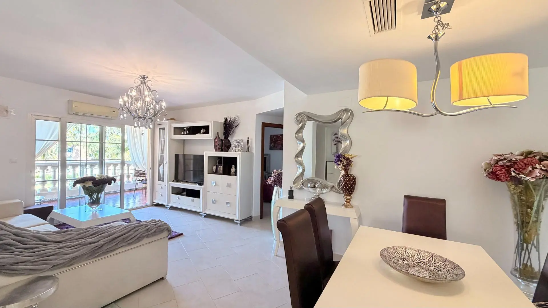 Apartment Of 106 M² In Torrevieja, Spain
