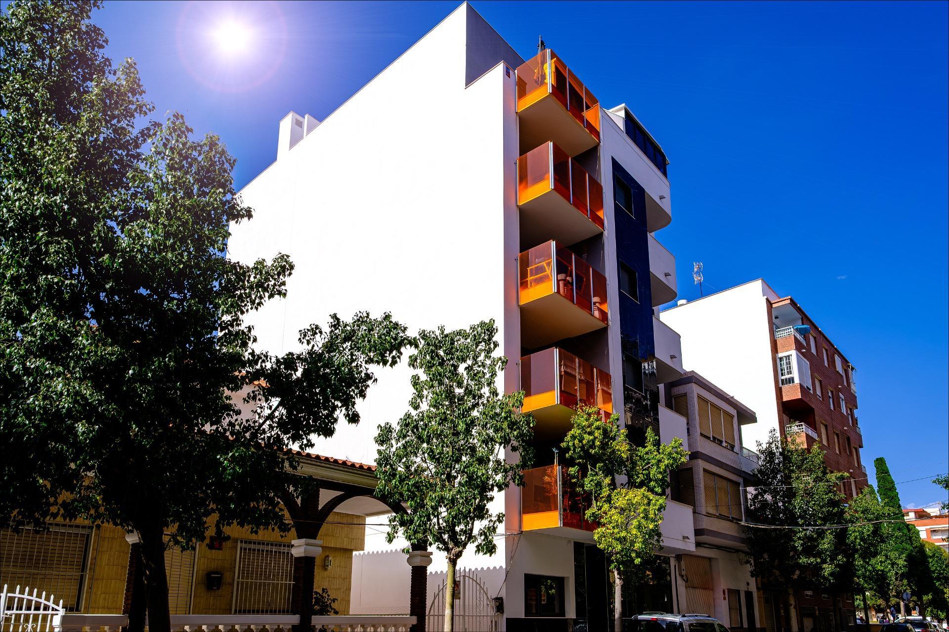 Apartment Of 153 M² In Torrevieja, Spain