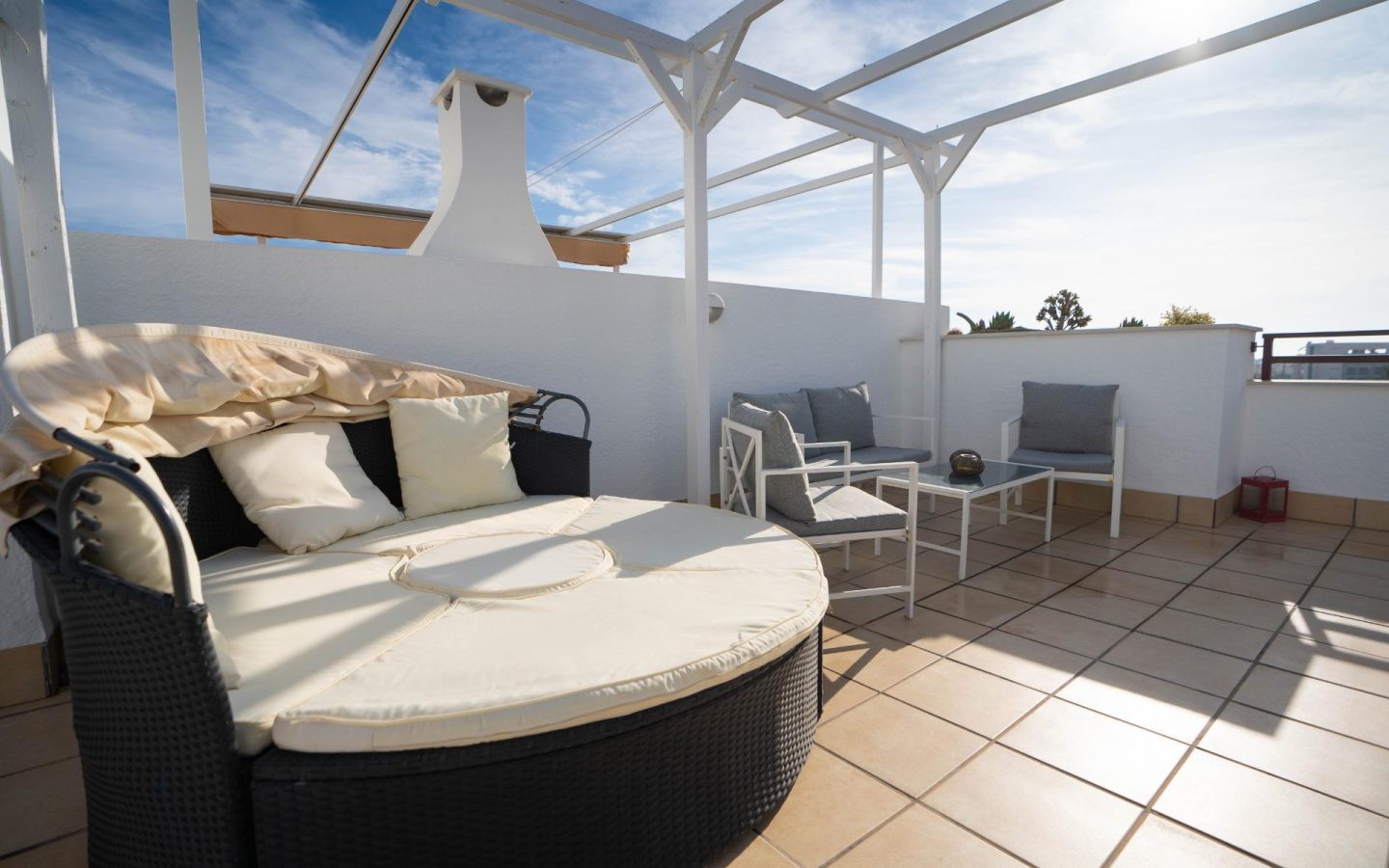 2-bedroom Apartment In Orihuela Costa, Spain (66 M²)